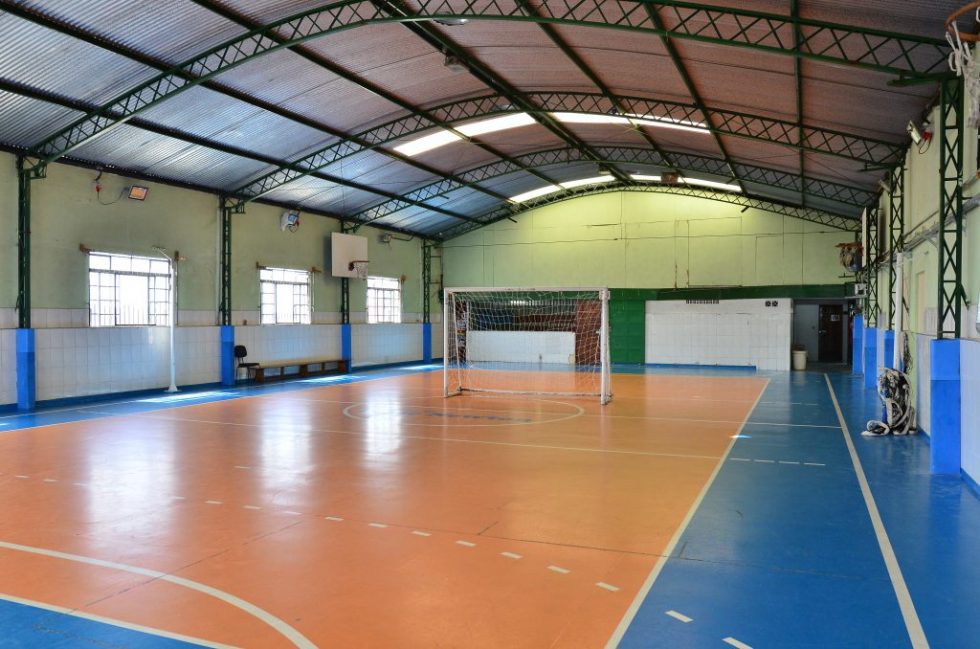 Escola Isaac Newton | Educação Cristã