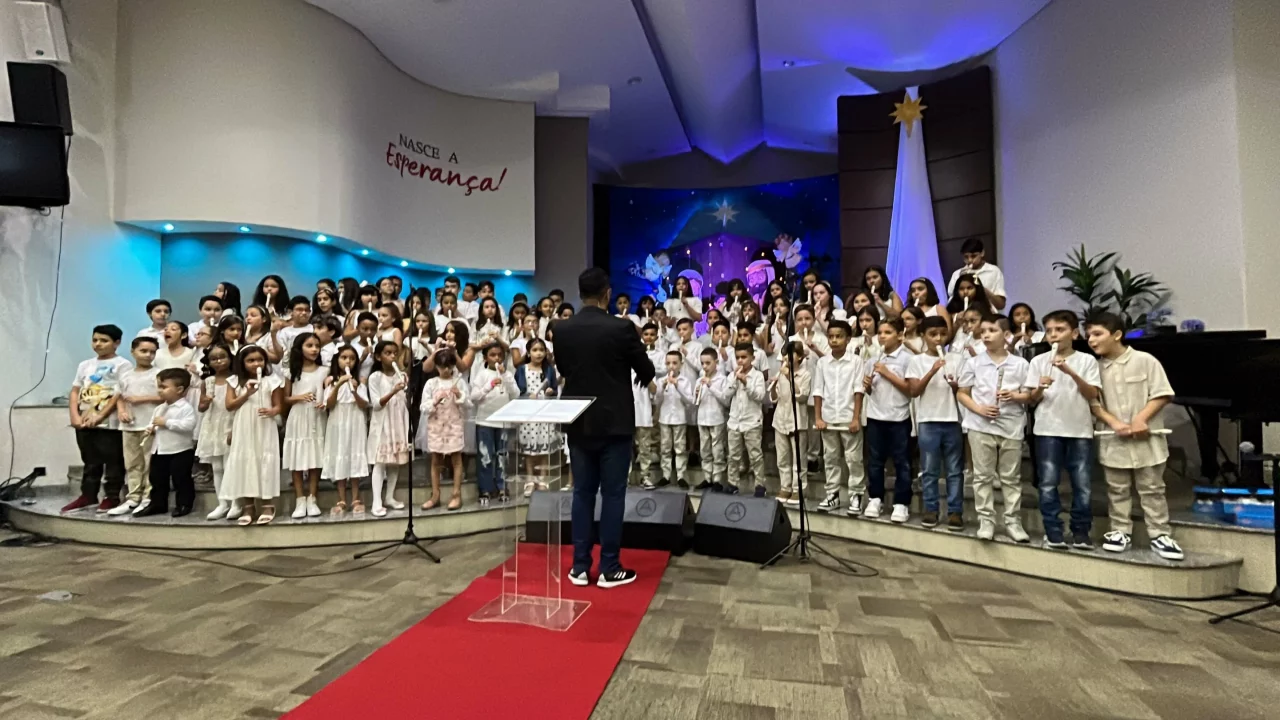 Cantata de Natal