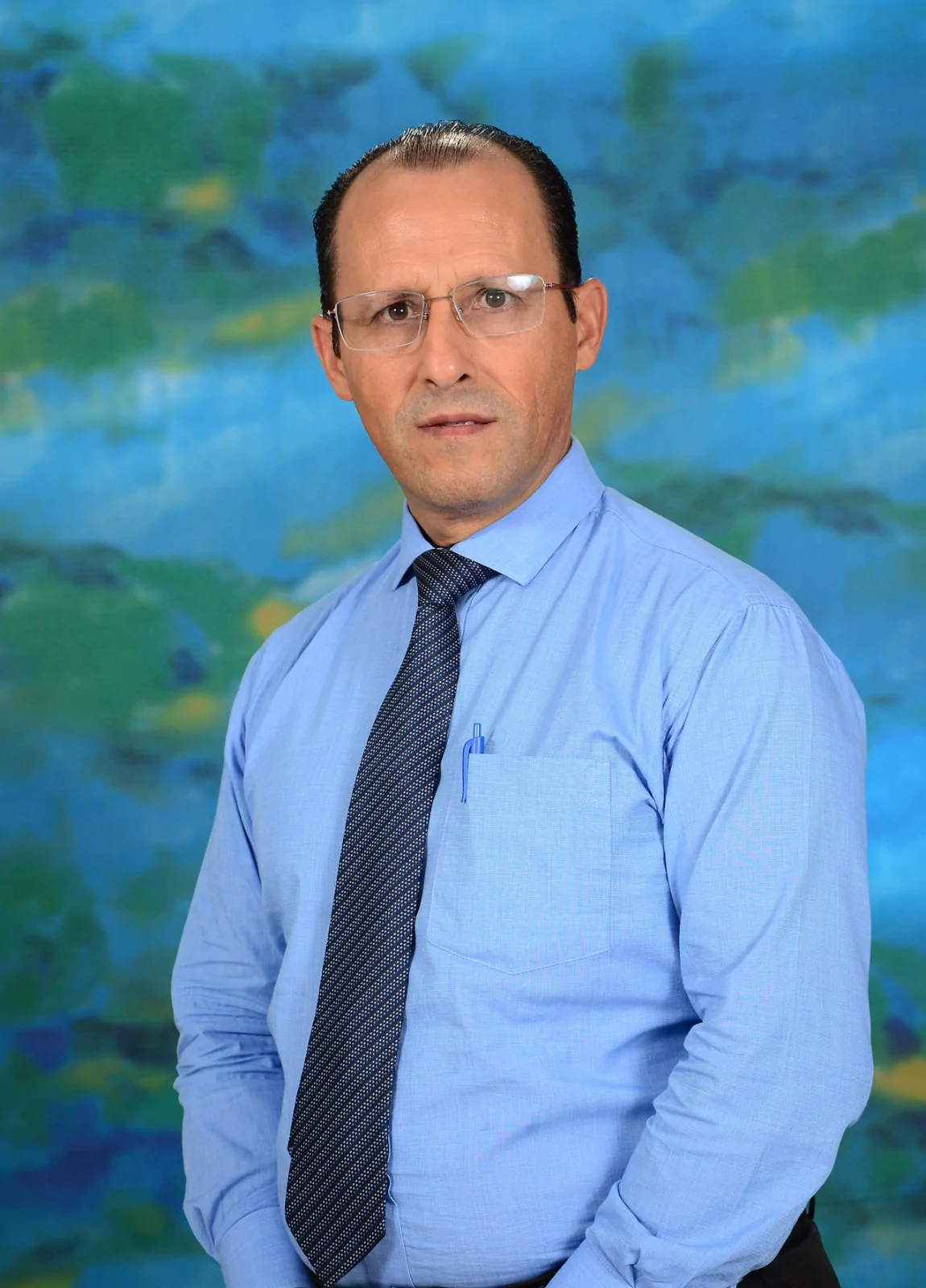 Márcio Rocha 